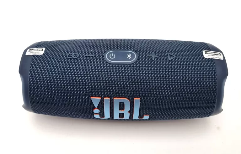 GŁOŚNIK JBL CHARGE 5