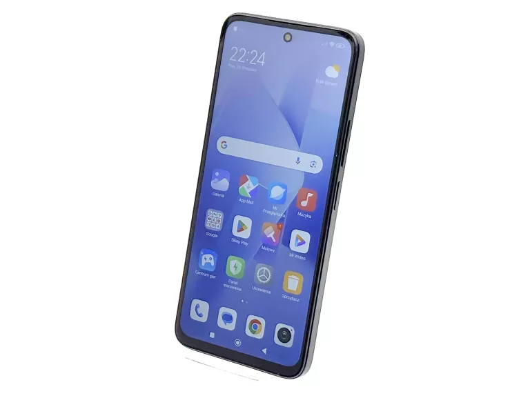 XIAOMI REDMI 13 4G(LTE) 6/128GB CZARNY