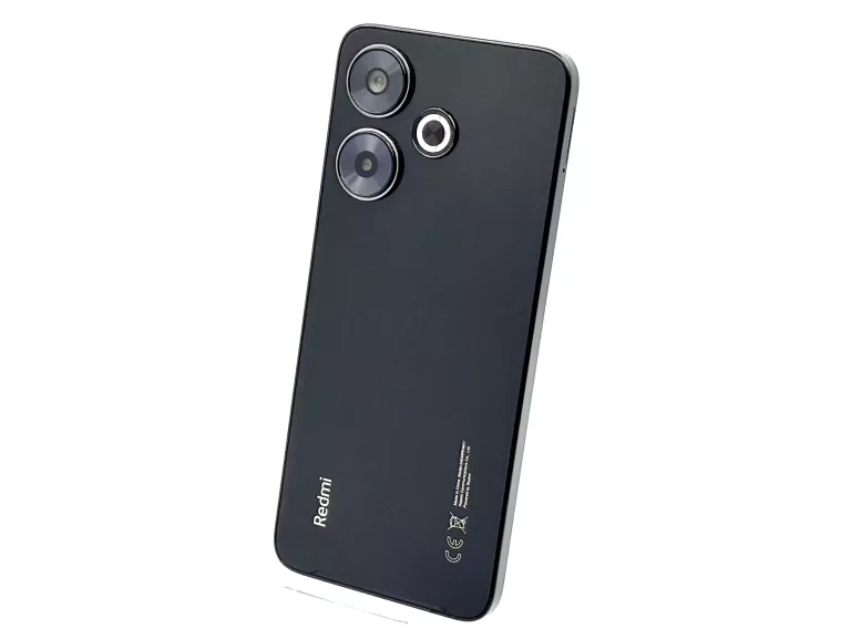 XIAOMI REDMI 13 4G(LTE) 6/128GB CZARNY