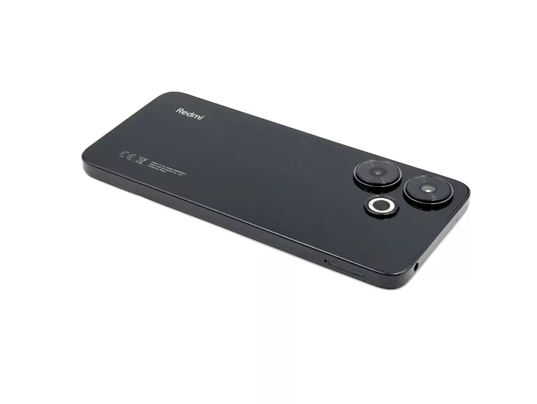 XIAOMI REDMI 13 4G(LTE) 6/128GB CZARNY