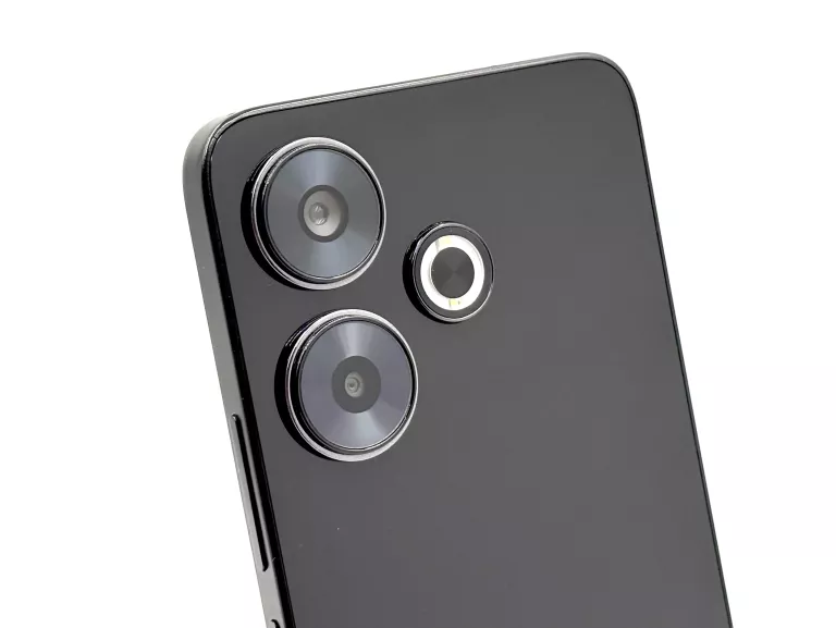 XIAOMI REDMI 13 4G(LTE) 6/128GB CZARNY