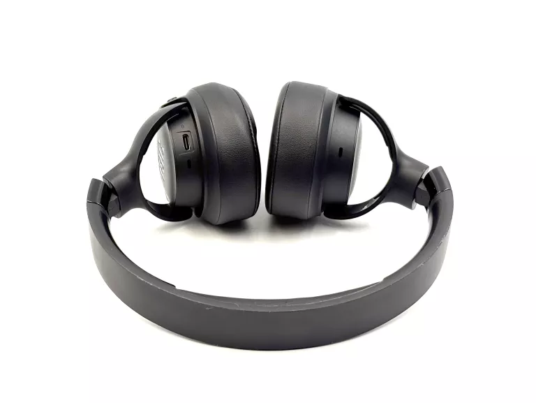 SŁUCHAWKI JBL TUNE 720BT WOKÓŁUSZNE BEZPRZEWODOWE CZARNY