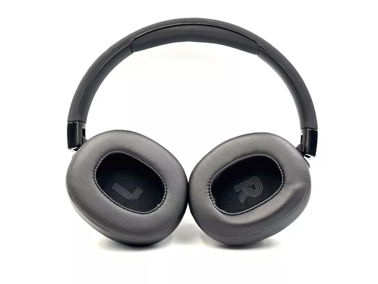 SŁUCHAWKI JBL TUNE 720BT WOKÓŁUSZNE BEZPRZEWODOWE CZARNY