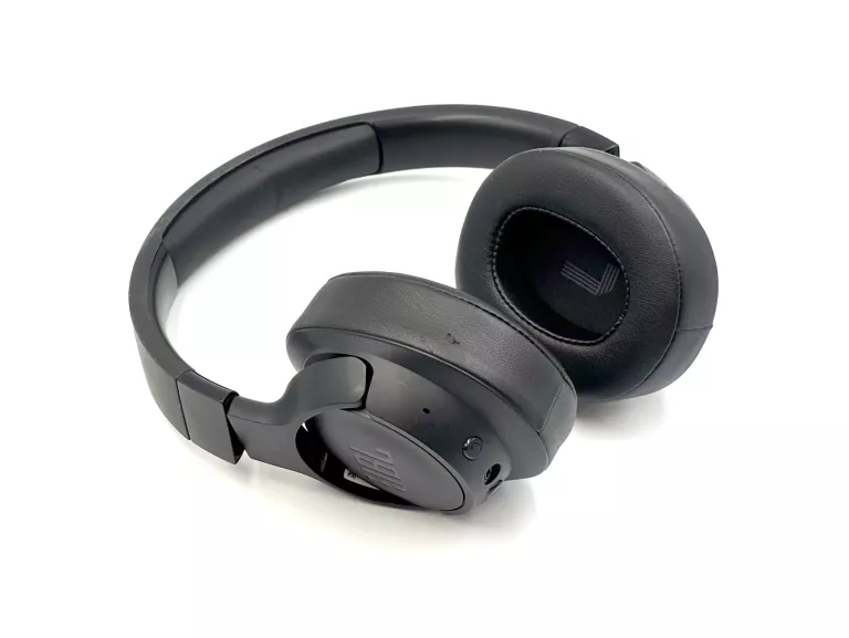 SŁUCHAWKI JBL TUNE 720BT WOKÓŁUSZNE BEZPRZEWODOWE CZARNY