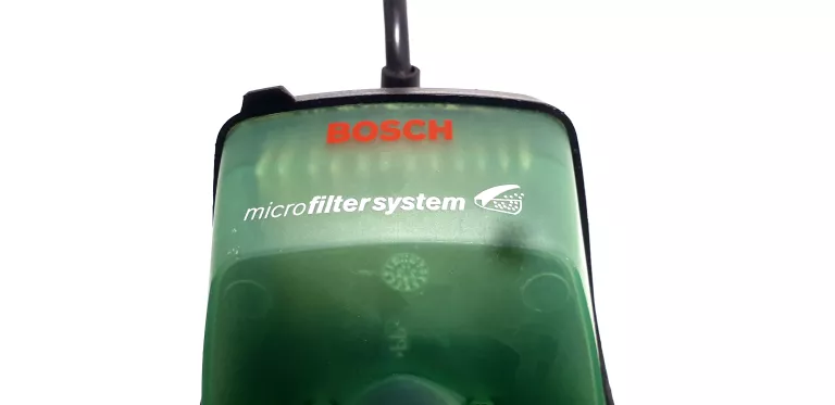 SZLIFIERKA OSCYLACYJNA BOSH MODEL PSM8100A