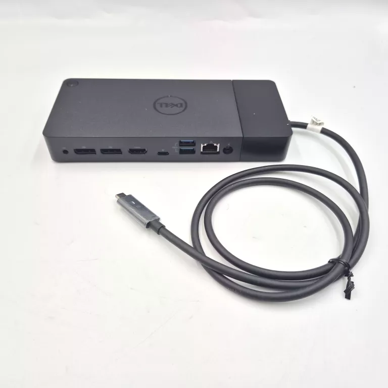 STACJA DOKUJĄCA DELL WD19 K20A