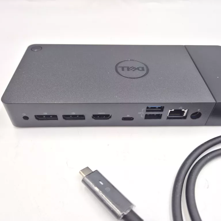 STACJA DOKUJĄCA DELL WD19 K20A