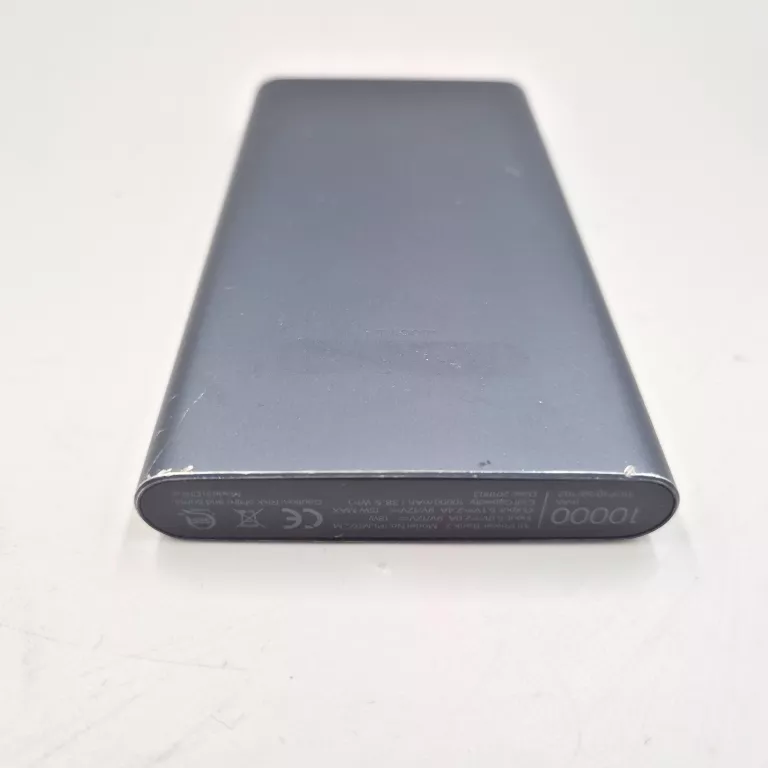 POWERBANK XIAOMI 10000MAH