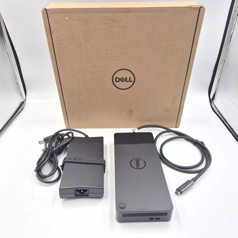 STACJA DOKUJĄCA DELL WD19 K20A