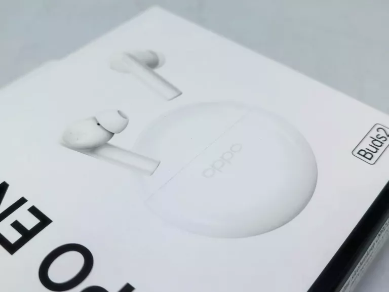 SŁUCHAWKI OPPO ENCO BUDS 2