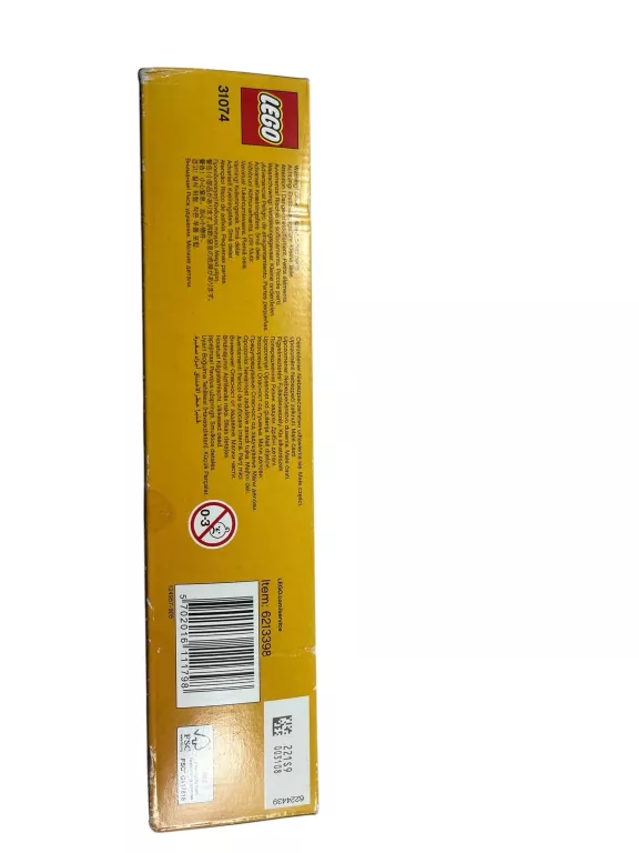 LEGO CREATOR 31074