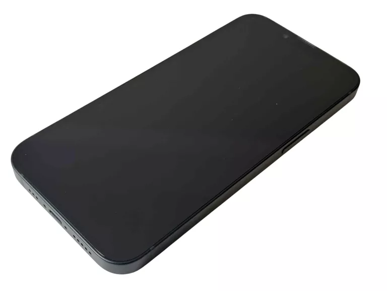 SMARTFON APPLE IPHONE 14 6 GB / 128 GB 5G CZARNY