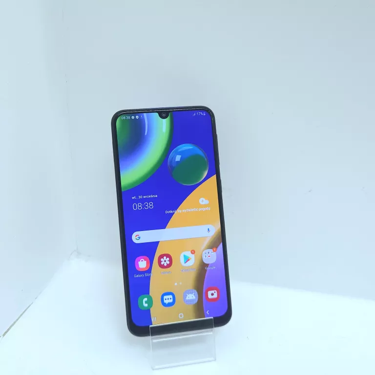 SAMSUNG GALAXY M21 4/64 GB