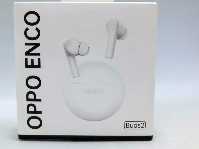 SŁUCHAWKI OPPO ENCO BUDS 2