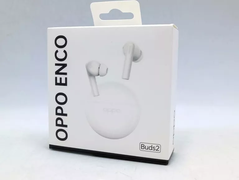 SŁUCHAWKI OPPO ENCO BUDS 2
