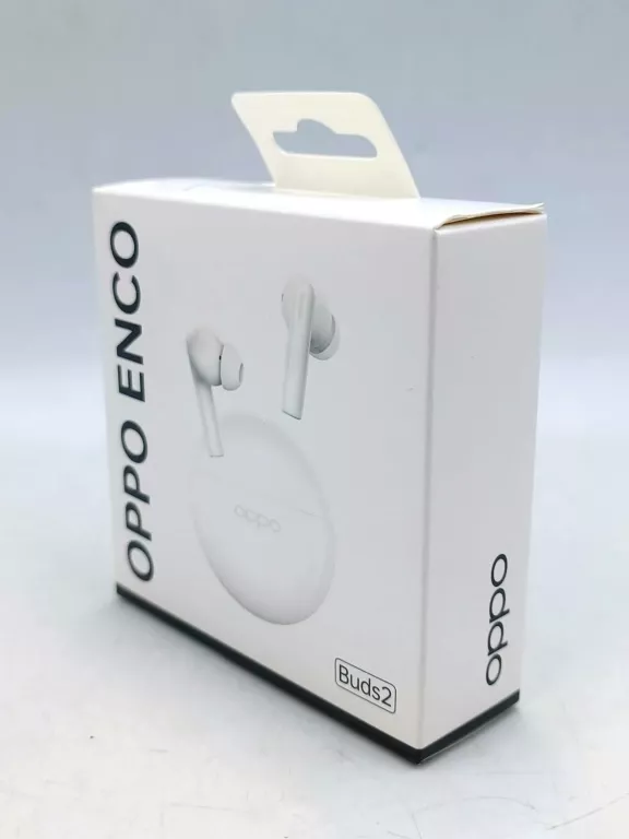 SŁUCHAWKI OPPO ENCO BUDS 2