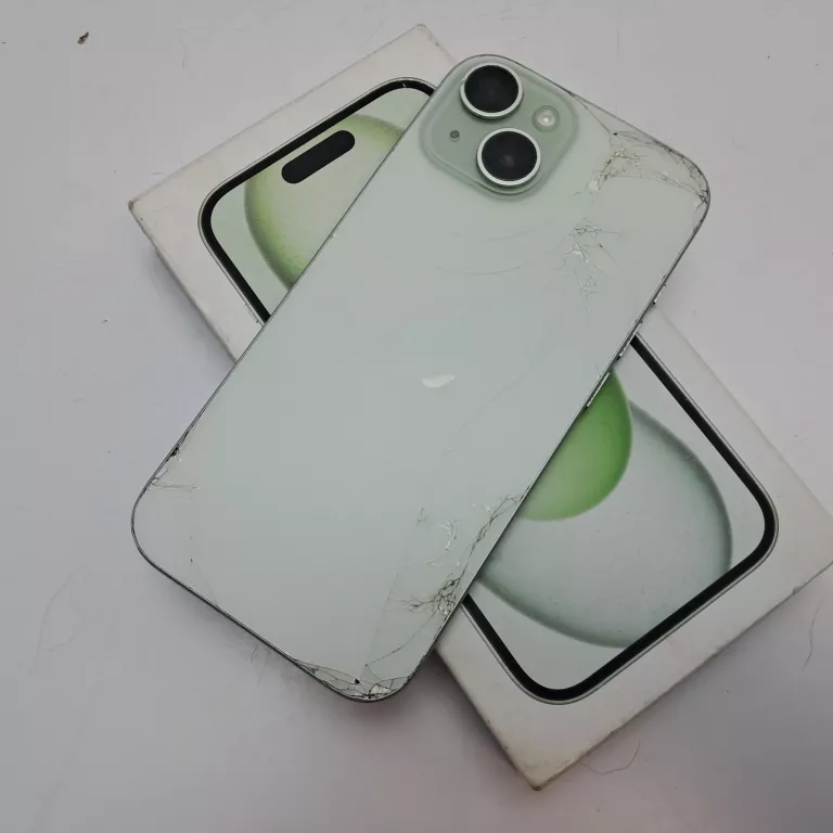 TELEFON IPHONE 15