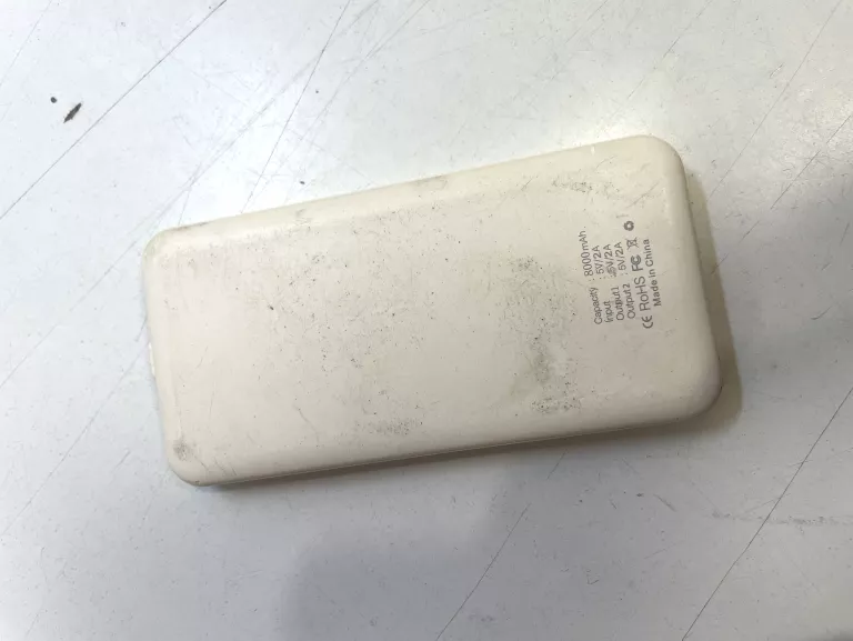 POWERBANK DEXLER 8000MAH