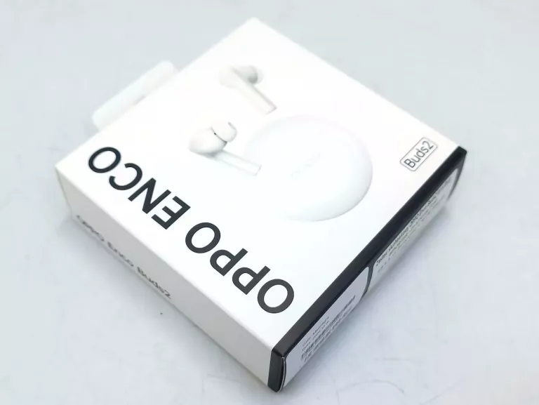 SŁUCHAWKI OPPO ENCO BUDS 2
