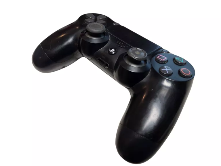 DUALSHOCK PAD PS 4 BEZ GUMKI