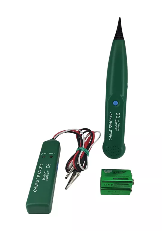 TESTER ŚLEDZRENIA KABLI MULTI FUNCTION