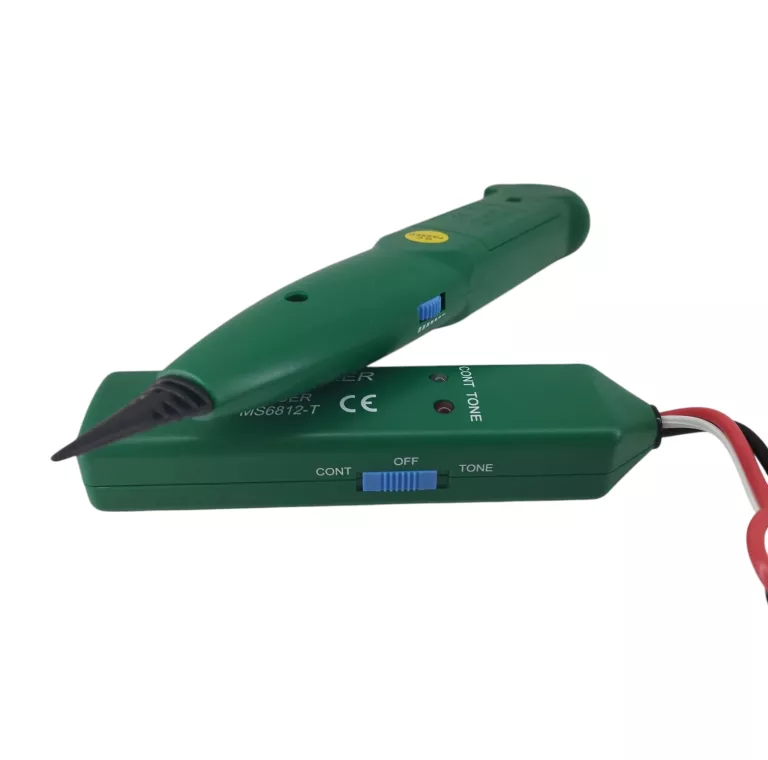 TESTER ŚLEDZRENIA KABLI MULTI FUNCTION