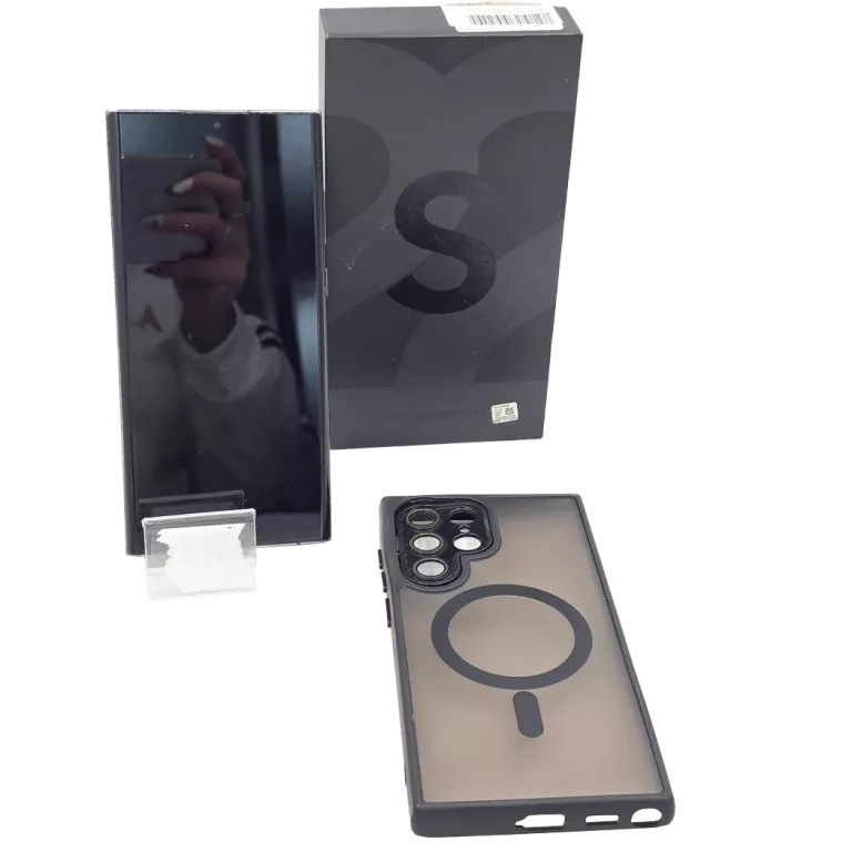 TELEFON SAMSUNG GALAXY S22 ULTRA 8/128 GB