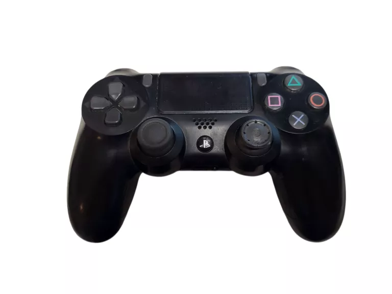 DUALSHOCK PAD PS 4 BEZ GUMKI