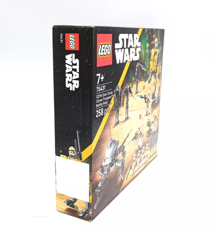 LEGO 75431 STAR WARS