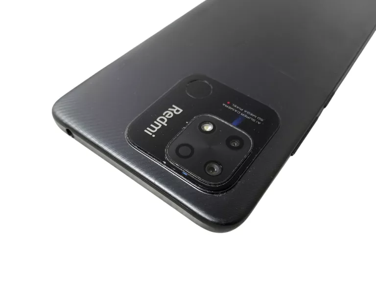 TELEFON XIAOMI REDMI 10 C 4/64 GB