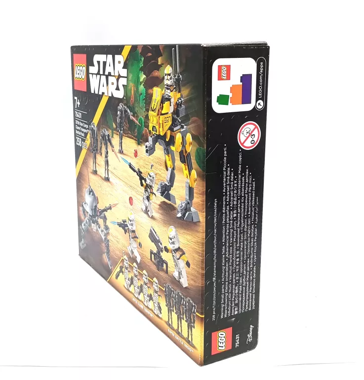 LEGO 75431 STAR WARS