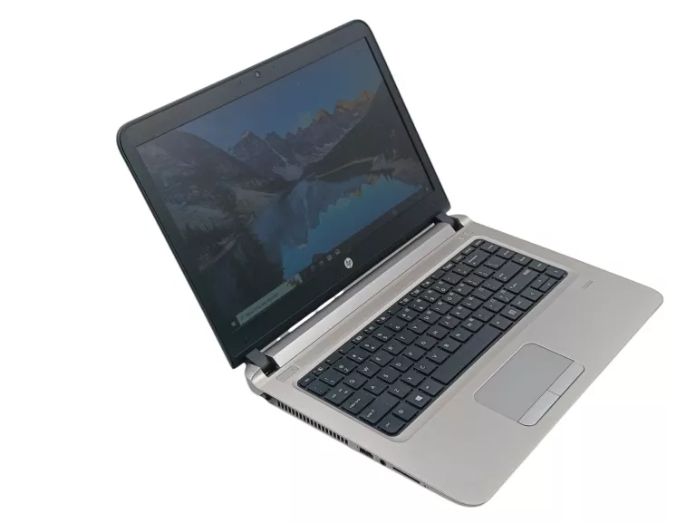 LAPTOP HP PROBOOK 440 G3 14" CORE I5-6200U 8/256GB AMD RADEON R7 M340