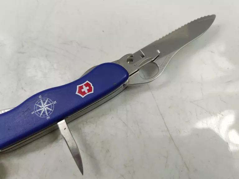 SCYZORYK VICTORINOX SKIPPER PRO 0.8503.2MW