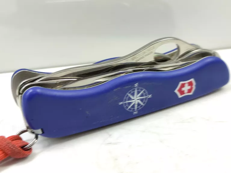 SCYZORYK VICTORINOX SKIPPER PRO 0.8503.2MW