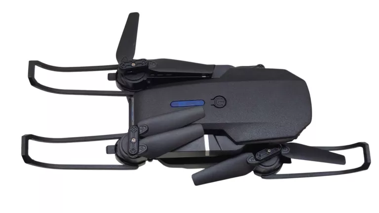 DRON TRENINGOWY + KONTROLER + ETUI MODEL: E88