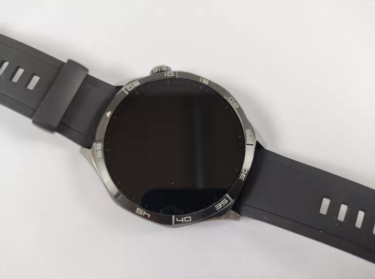 SMARTWATCH HUAWEI WATCH GT 5 46MM VLI-B19 KOMPLET