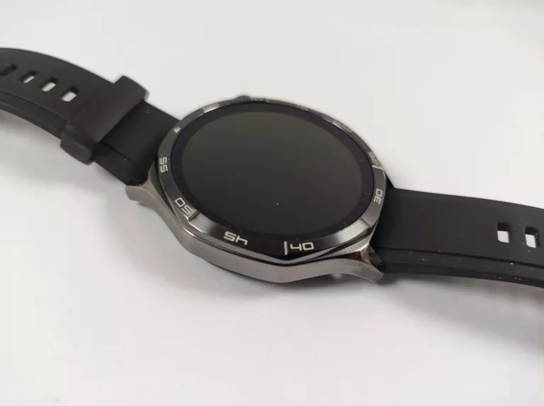 SMARTWATCH HUAWEI WATCH GT 5 46MM VLI-B19 KOMPLET