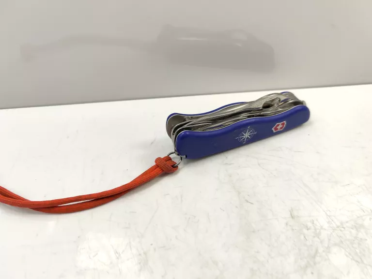 SCYZORYK VICTORINOX SKIPPER PRO 0.8503.2MW