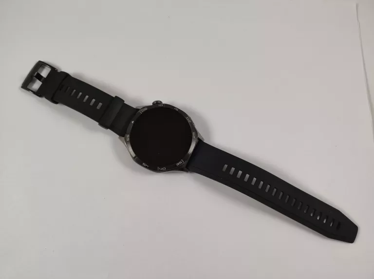 SMARTWATCH HUAWEI WATCH GT 5 46MM VLI-B19 KOMPLET