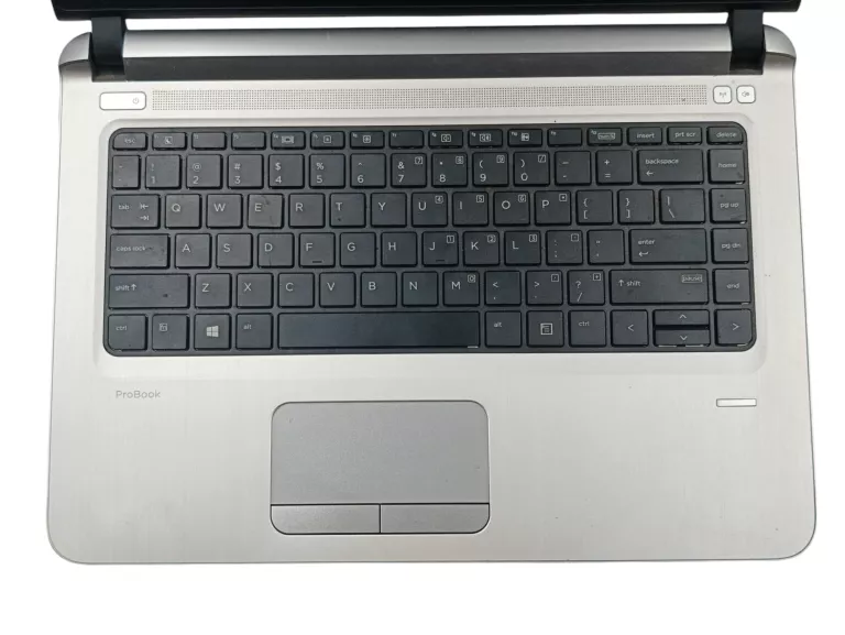 LAPTOP HP PROBOOK 440 G3 14" CORE I5-6200U 8/256GB AMD RADEON R7 M340