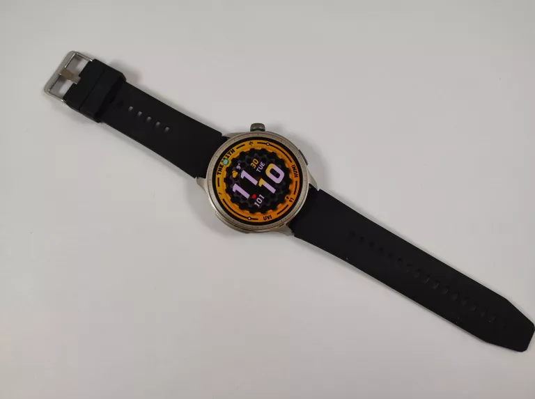 SMARTWATCH AMAZFIT BALANCE  , ŁADOWARKA