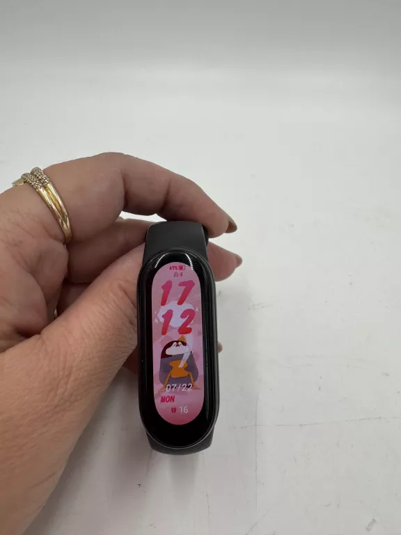 SMARTBAND/ŁAD