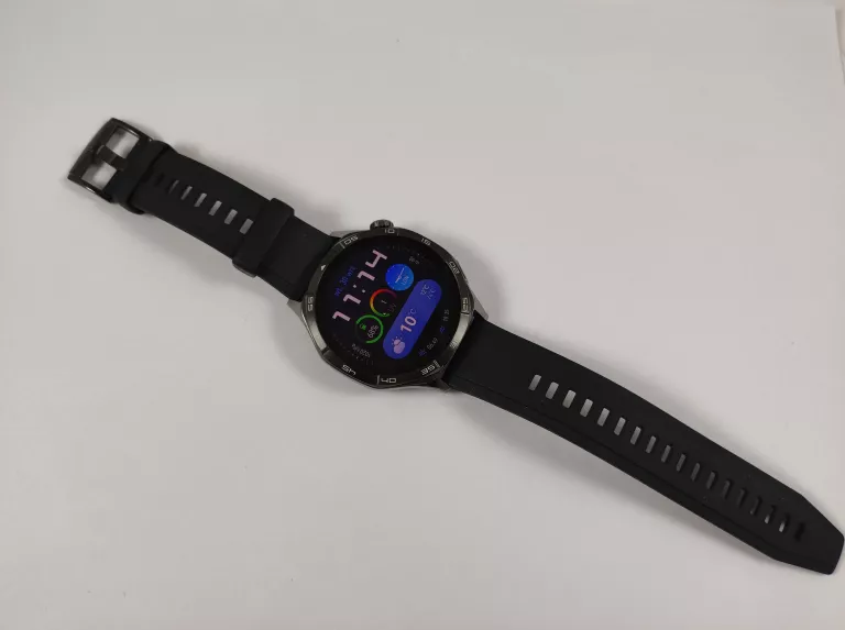 SMARTWATCH HUAWEI WATCH GT 5 46MM VLI-B19 KOMPLET