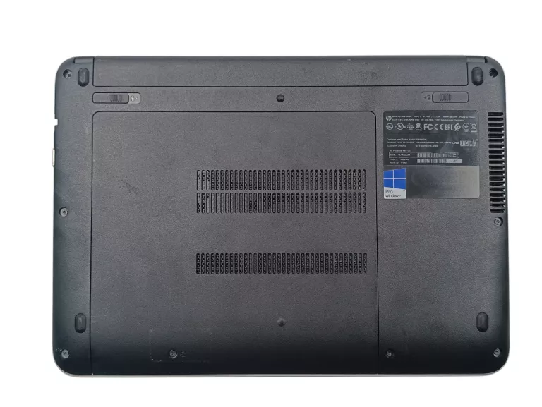 LAPTOP HP PROBOOK 440 G3 14" CORE I5-6200U 8/256GB AMD RADEON R7 M340