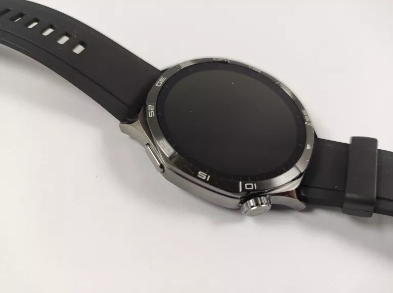 SMARTWATCH HUAWEI WATCH GT 5 46MM VLI-B19 KOMPLET