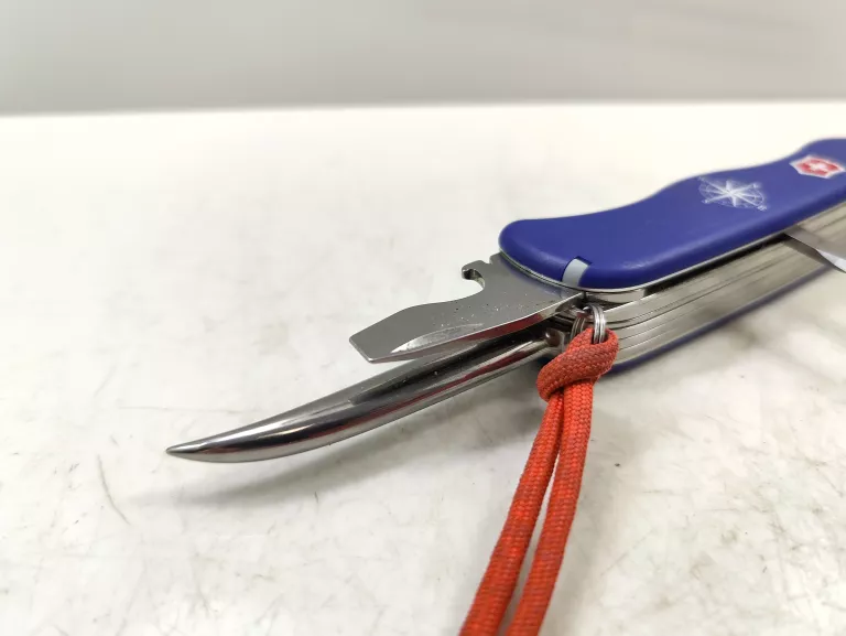 SCYZORYK VICTORINOX SKIPPER PRO 0.8503.2MW