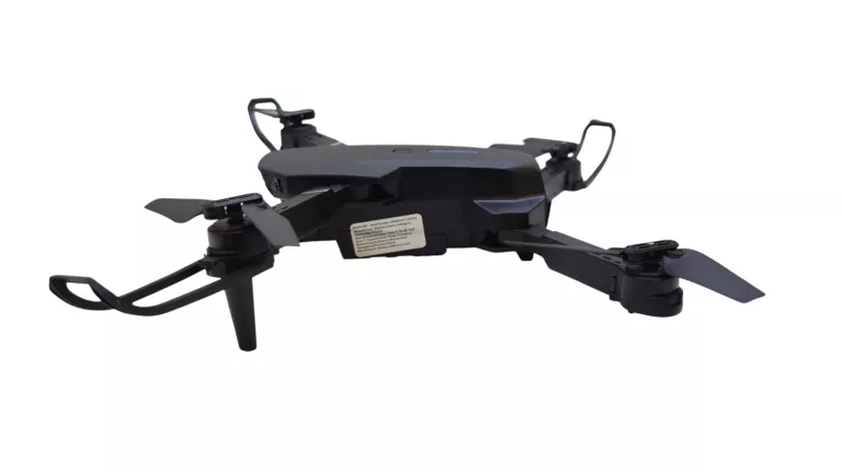 DRON TRENINGOWY + KONTROLER + ETUI MODEL: E88