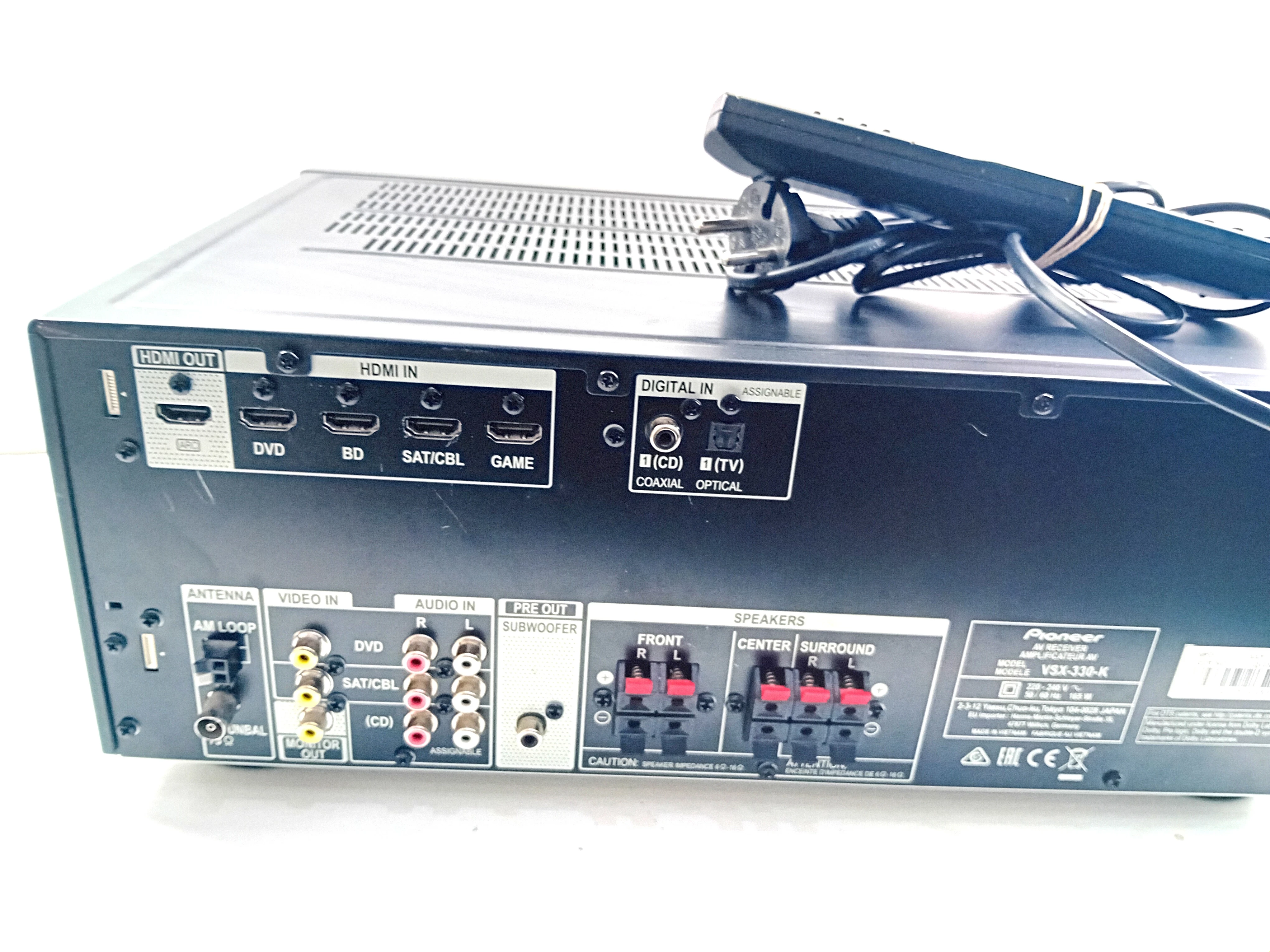 amplituner-pioneer-vsx-330-pilot-kod-producenta-vsx-330k