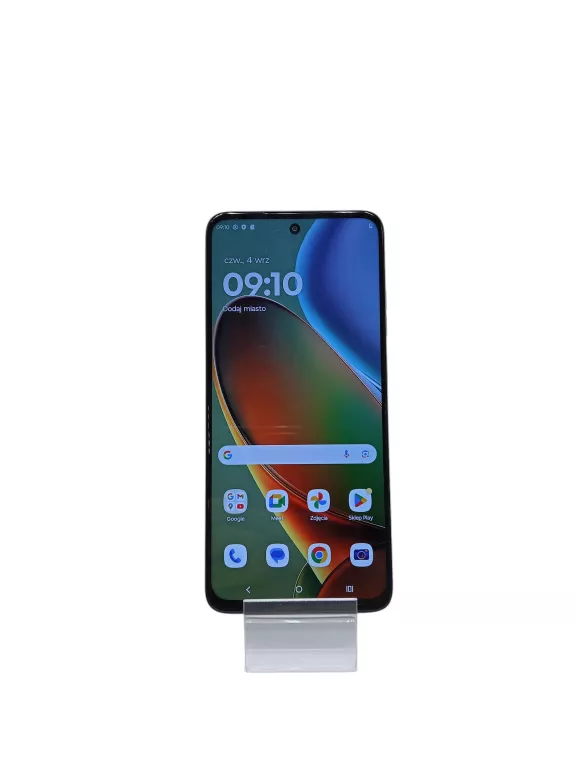TELEFON MOTOROLA G15 POWER 256GB