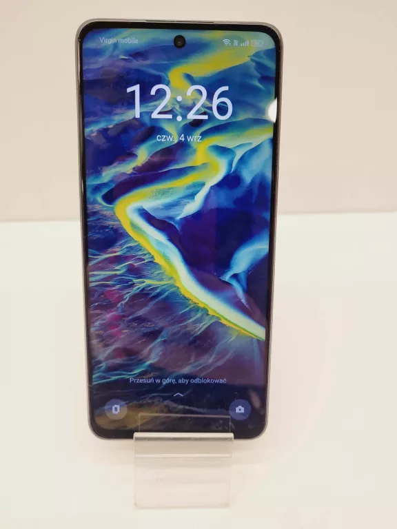 TELEFON OPPO A98 5G 8/256 GB 6.72" 120 HZ 5000 MAH NIEBIESKI